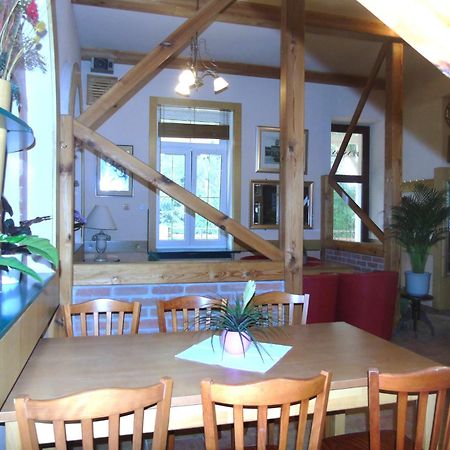 Toris Inn ترينتيس المظهر الخارجي الصورة