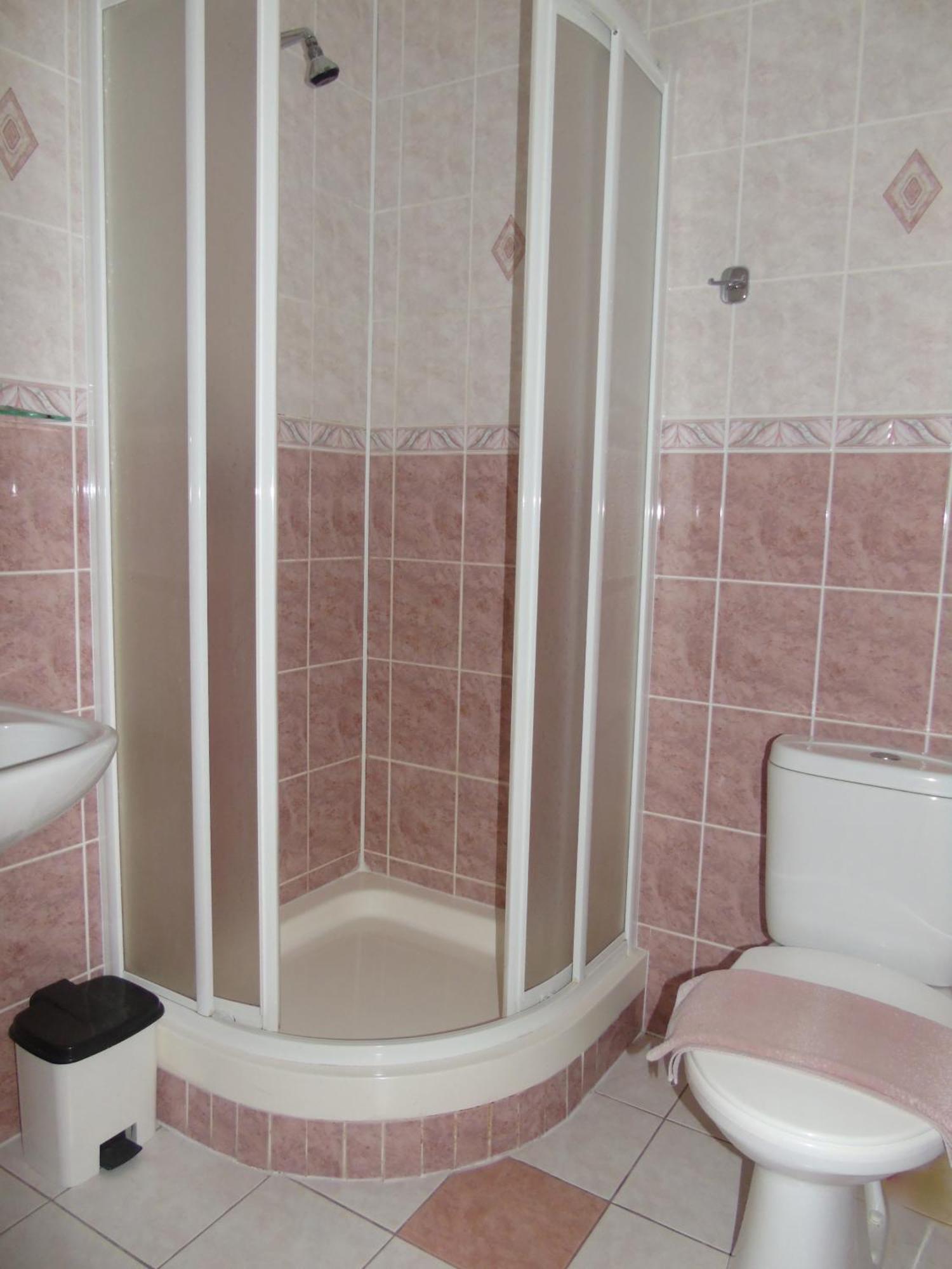 Toris Inn ترينتيس المظهر الخارجي الصورة