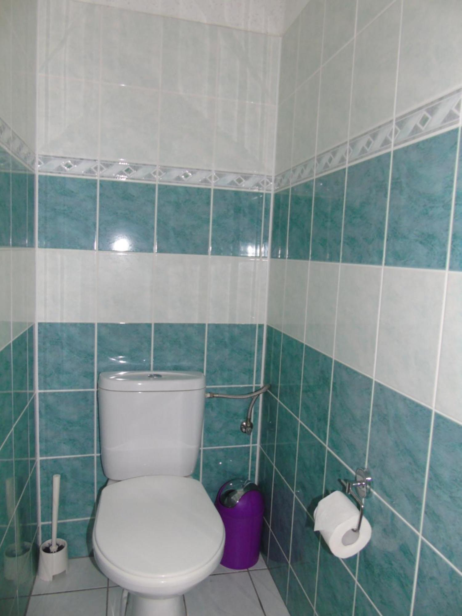 Toris Inn ترينتيس المظهر الخارجي الصورة